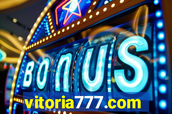 vitoria777.com