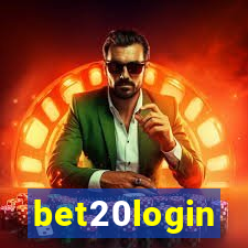 bet20login