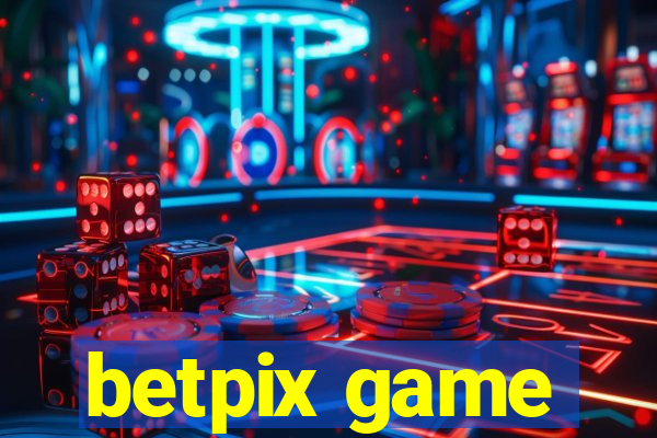 betpix game