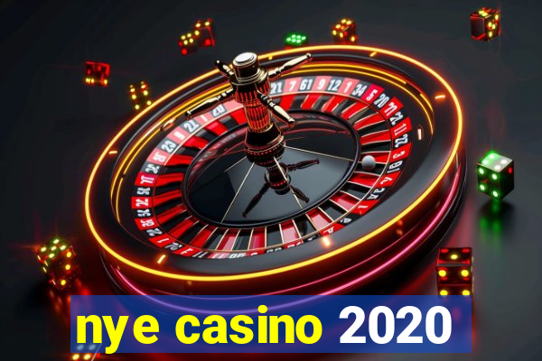 nye casino 2020