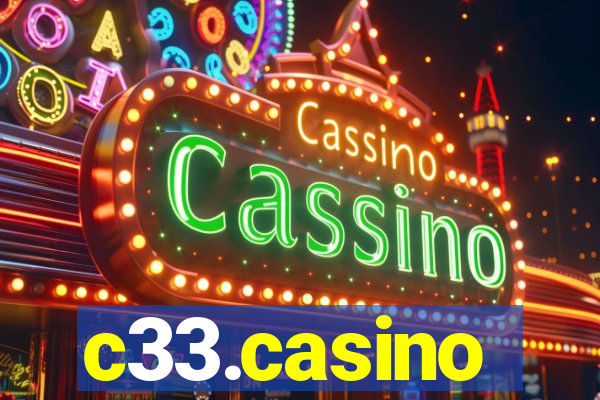 c33.casino