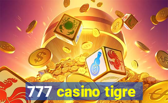 777 casino tigre