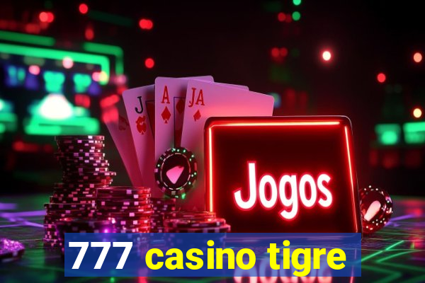 777 casino tigre