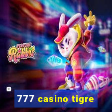 777 casino tigre