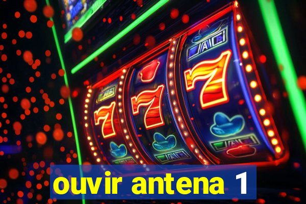 ouvir antena 1