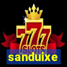 sanduixe