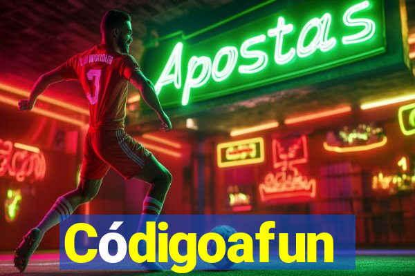 Códigoafun