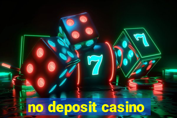 no deposit casino