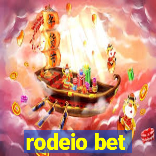 rodeio bet