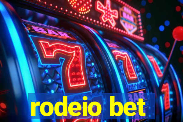 rodeio bet