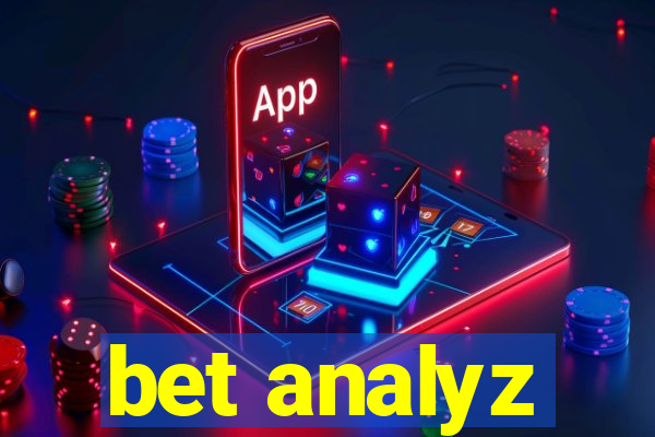 bet analyz