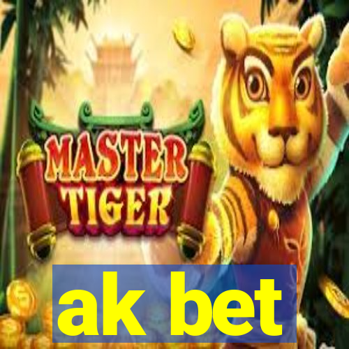 ak bet