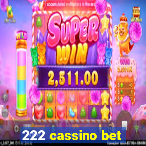 222 cassino bet