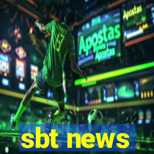 sbt news