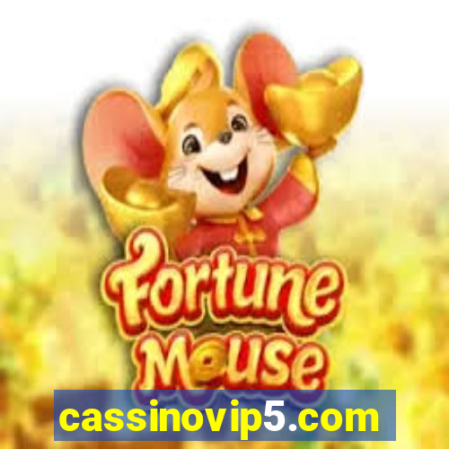 cassinovip5.com