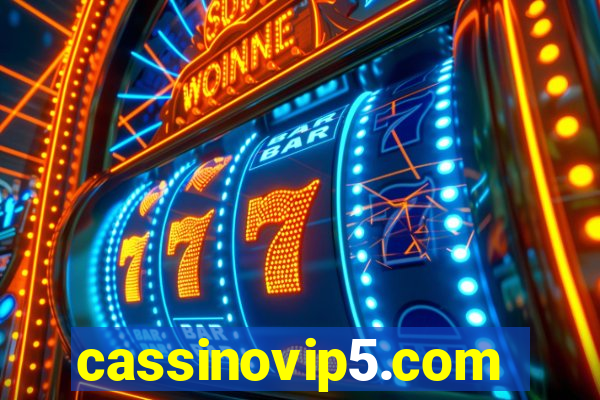 cassinovip5.com