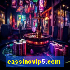 cassinovip5.com