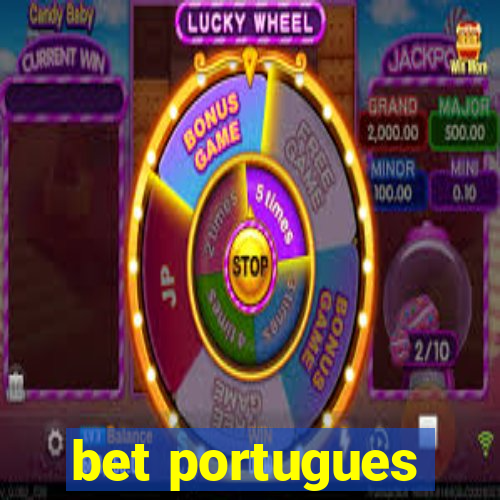 bet portugues