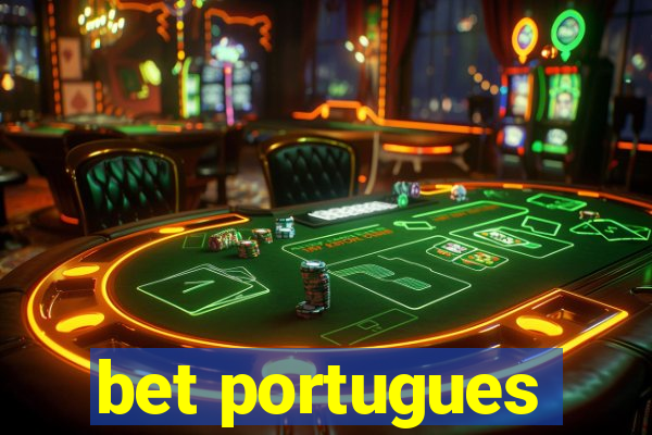 bet portugues