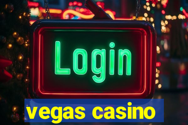 vegas casino