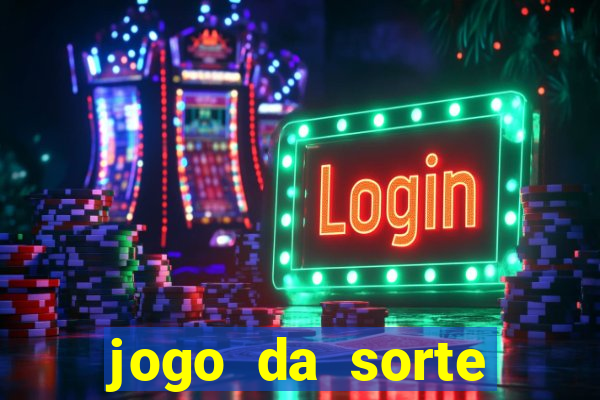 jogo da sorte online tigre