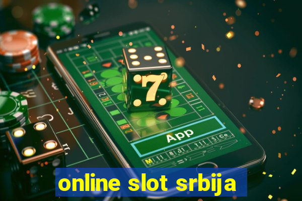 online slot srbija