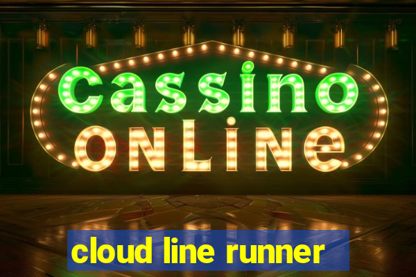 cloud line runner