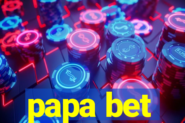 papa bet