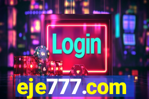 eje777.com