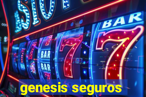 genesis seguros