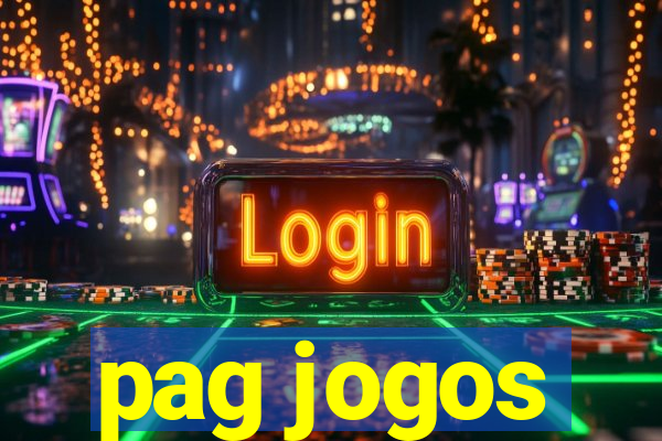 pag jogos