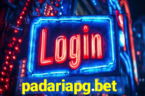 padariapg.bet