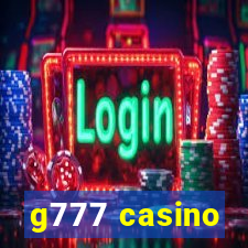 g777 casino