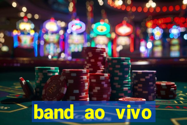 band ao vivo gratis multicanais