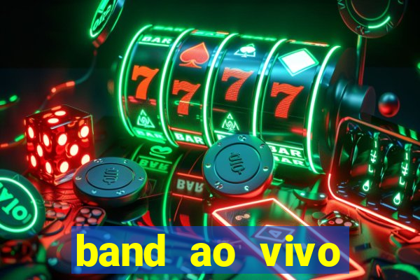 band ao vivo gratis multicanais