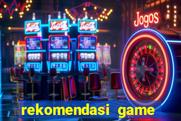 rekomendasi game slot pragmatic