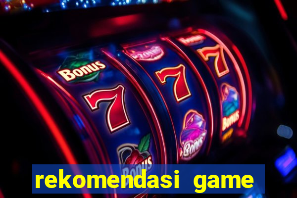 rekomendasi game slot pragmatic