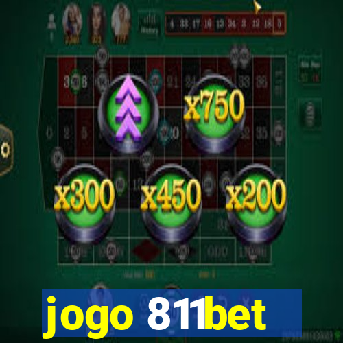 jogo 811bet