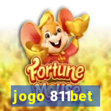 jogo 811bet