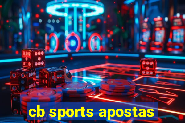 cb sports apostas