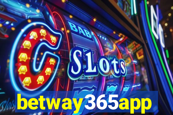 betway365app