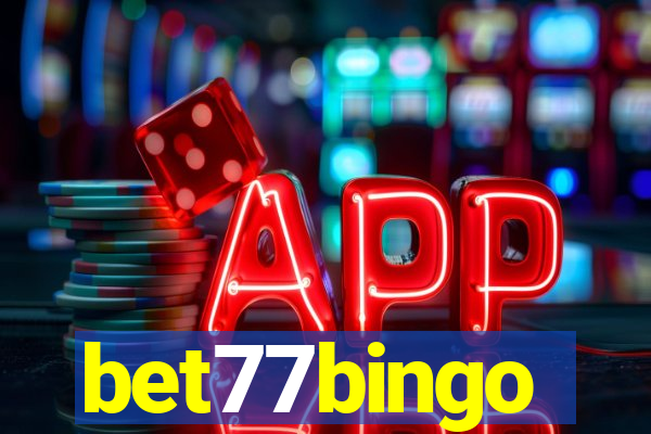 bet77bingo