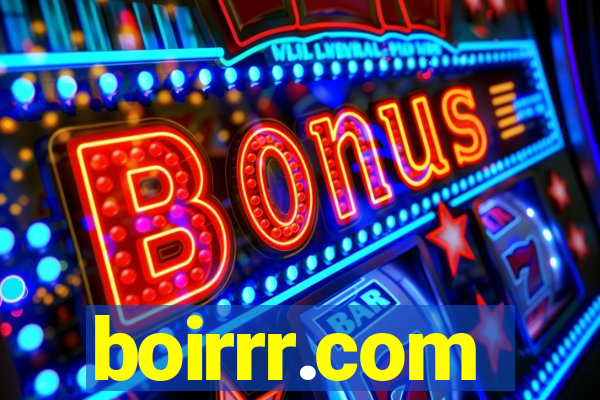 boirrr.com