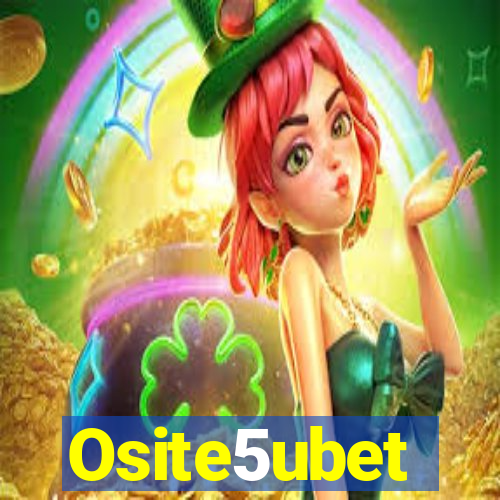 Osite5ubet