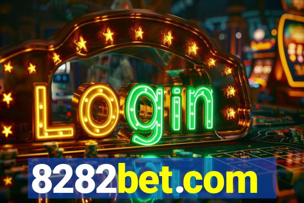 8282bet.com