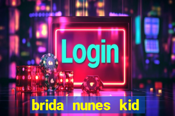 brida nunes kid bengala telegram