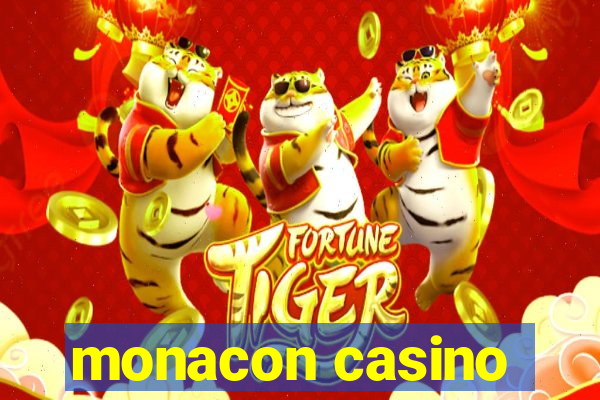 monacon casino