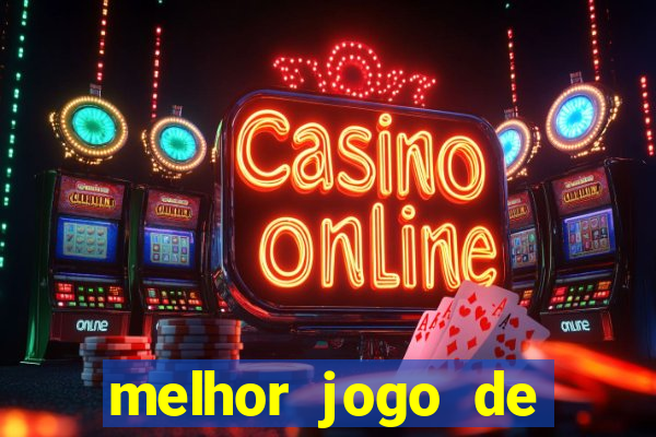 melhor jogo de casino para ganhar dinheiro betano