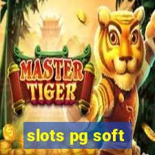 slots pg soft