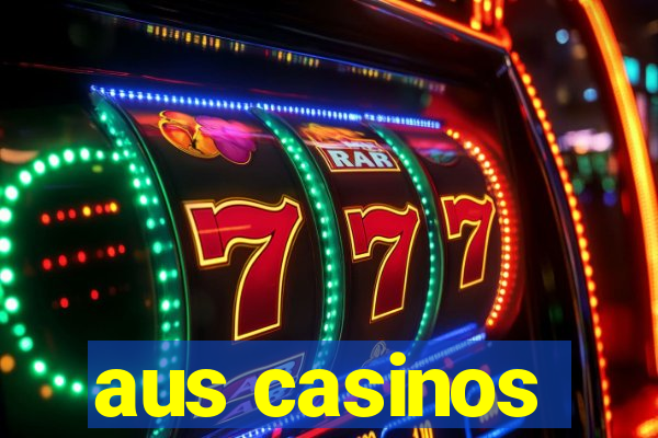 aus casinos